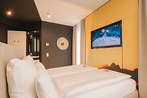 Rioca Stuttgart Posto 6