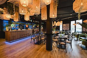 Rioca Stuttgart Posto 6