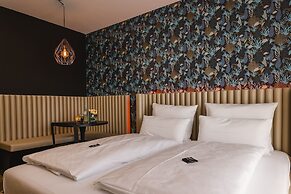 Rioca Stuttgart Posto 6