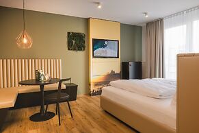 Rioca Stuttgart Posto 6