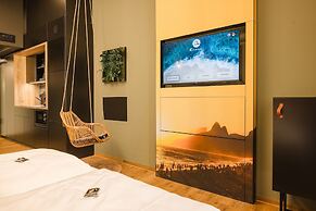 Rioca Stuttgart Posto 6