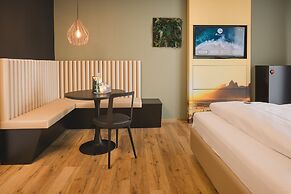 Rioca Stuttgart Posto 6