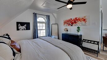 Private Guesthouse With Deluxe Home Theater 1 Bedroom Home by RedAwnin