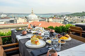 Orient Occident Hotel Istanbul, Autograph Collection