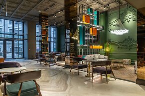 Orient Occident Hotel Istanbul, Autograph Collection