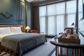 Orient Occident Hotel Istanbul, Autograph Collection