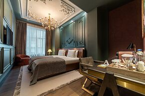 Orient Occident Hotel Istanbul, Autograph Collection