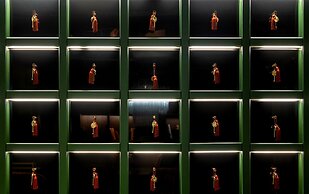 Orient Occident Hotel Istanbul, Autograph Collection