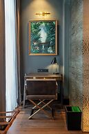 Orient Occident Hotel Istanbul, Autograph Collection