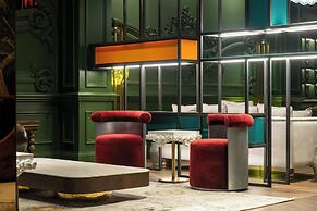 Orient Occident Hotel Istanbul, Autograph Collection