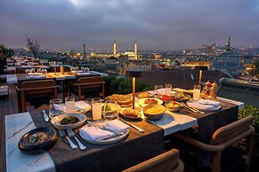 Orient Occident Hotel Istanbul, Autograph Collection