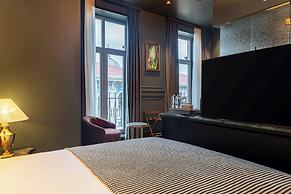 Orient Occident Hotel Istanbul, Autograph Collection