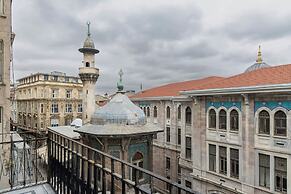 Orient Occident Hotel Istanbul, Autograph Collection
