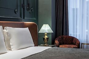 Orient Occident Hotel Istanbul, Autograph Collection