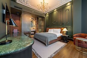 Orient Occident Hotel Istanbul, Autograph Collection