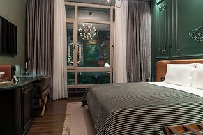 Orient Occident Hotel Istanbul, Autograph Collection