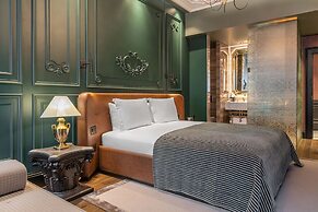 Orient Occident Hotel Istanbul, Autograph Collection