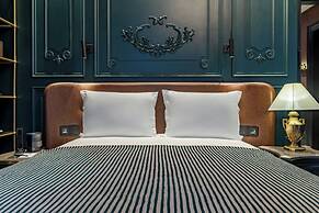 Orient Occident Hotel Istanbul, Autograph Collection