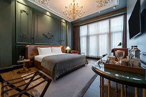 Orient Occident Hotel Istanbul, Autograph Collection