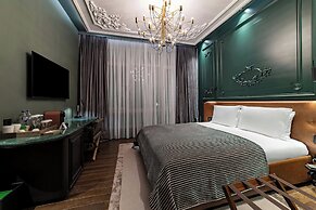 Orient Occident Hotel Istanbul, Autograph Collection