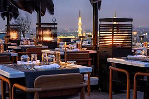 Orient Occident Hotel Istanbul, Autograph Collection