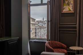 Orient Occident Hotel Istanbul, Autograph Collection