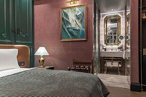 Orient Occident Hotel Istanbul, Autograph Collection