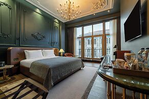 Orient Occident Hotel Istanbul, Autograph Collection