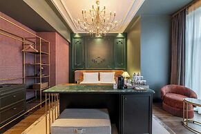 Orient Occident Hotel Istanbul, Autograph Collection