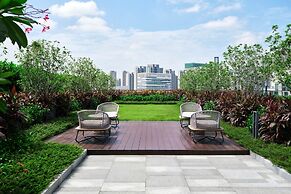 Zhuhai Marriott Hotel Jinwan