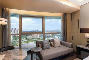 Zhuhai Marriott Hotel Jinwan