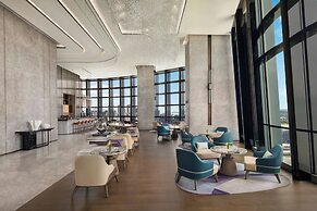 Zhuhai Marriott Hotel Jinwan