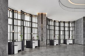 Zhuhai Marriott Hotel Jinwan