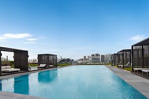 Zhuhai Marriott Hotel Jinwan