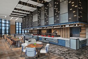 Zhuhai Marriott Hotel Jinwan