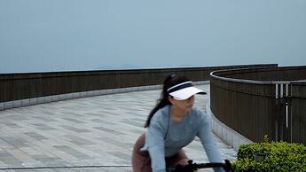 Zhuhai Marriott Hotel Jinwan