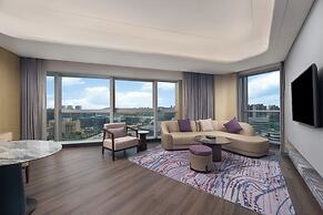 Zhuhai Marriott Hotel Jinwan