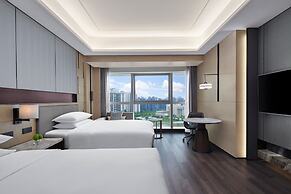 Zhuhai Marriott Hotel Jinwan