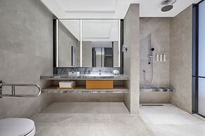 Zhuhai Marriott Hotel Jinwan