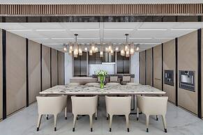 Zhuhai Marriott Hotel Jinwan