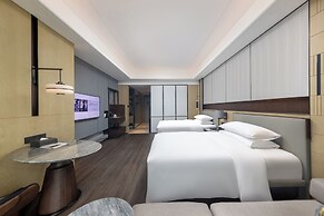 Zhuhai Marriott Hotel Jinwan
