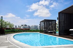 Zhuhai Marriott Hotel Jinwan