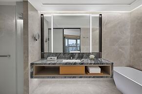 Zhuhai Marriott Hotel Jinwan
