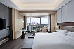 Zhuhai Marriott Hotel Jinwan