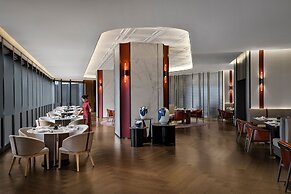 Zhuhai Marriott Hotel Jinwan