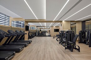 Zhuhai Marriott Hotel Jinwan