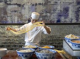 Zhuhai Marriott Hotel Jinwan