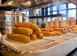 Zhuhai Marriott Hotel Jinwan