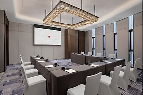 Zhuhai Marriott Hotel Jinwan