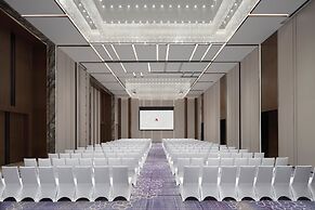 Zhuhai Marriott Hotel Jinwan